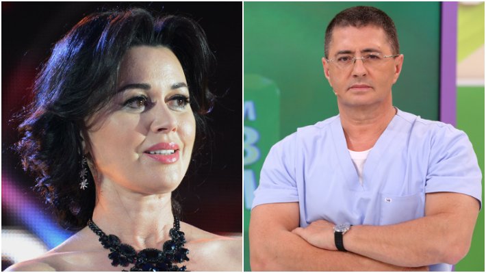 «Мы даже не знаем, что там вкалывают» — известный российский доктор высказался о возможной причине болезни Заворотнюк 