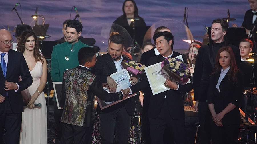 Главный приз музыкального фестиваля «Дорога на Ялту» отправится в Китай