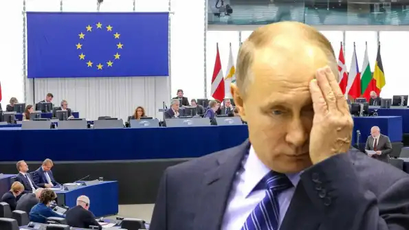 Путин дал страшное пророчество Европе