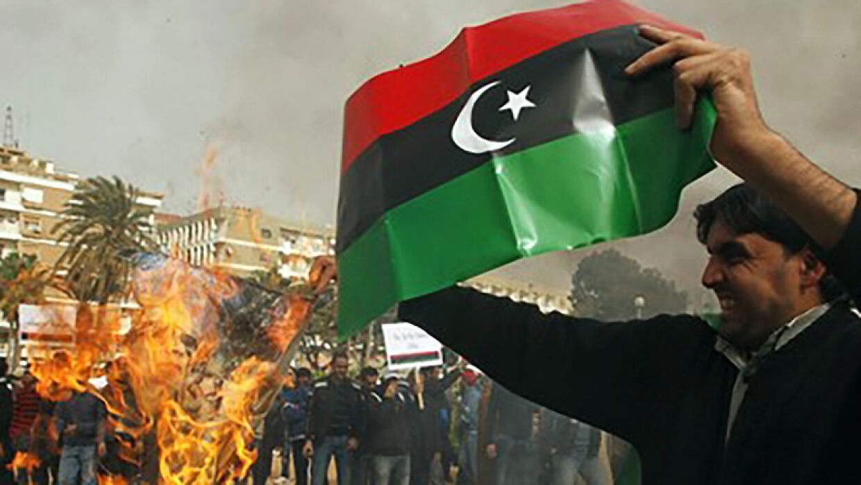 حصاد أخبار ليبيا في 1 أبريل/نيسان: مقاتلو حكومة الوفاق يواصلون قصف الأحياء المدنية والمسماري يكشف عدد القتلى من المرتزقة الأجانب