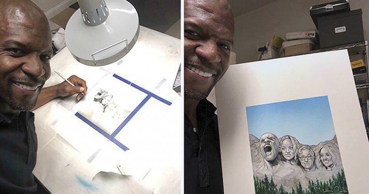 Прикольные фотографии которые поднимут настроение