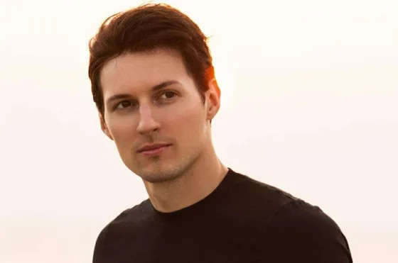 Павел Дуров