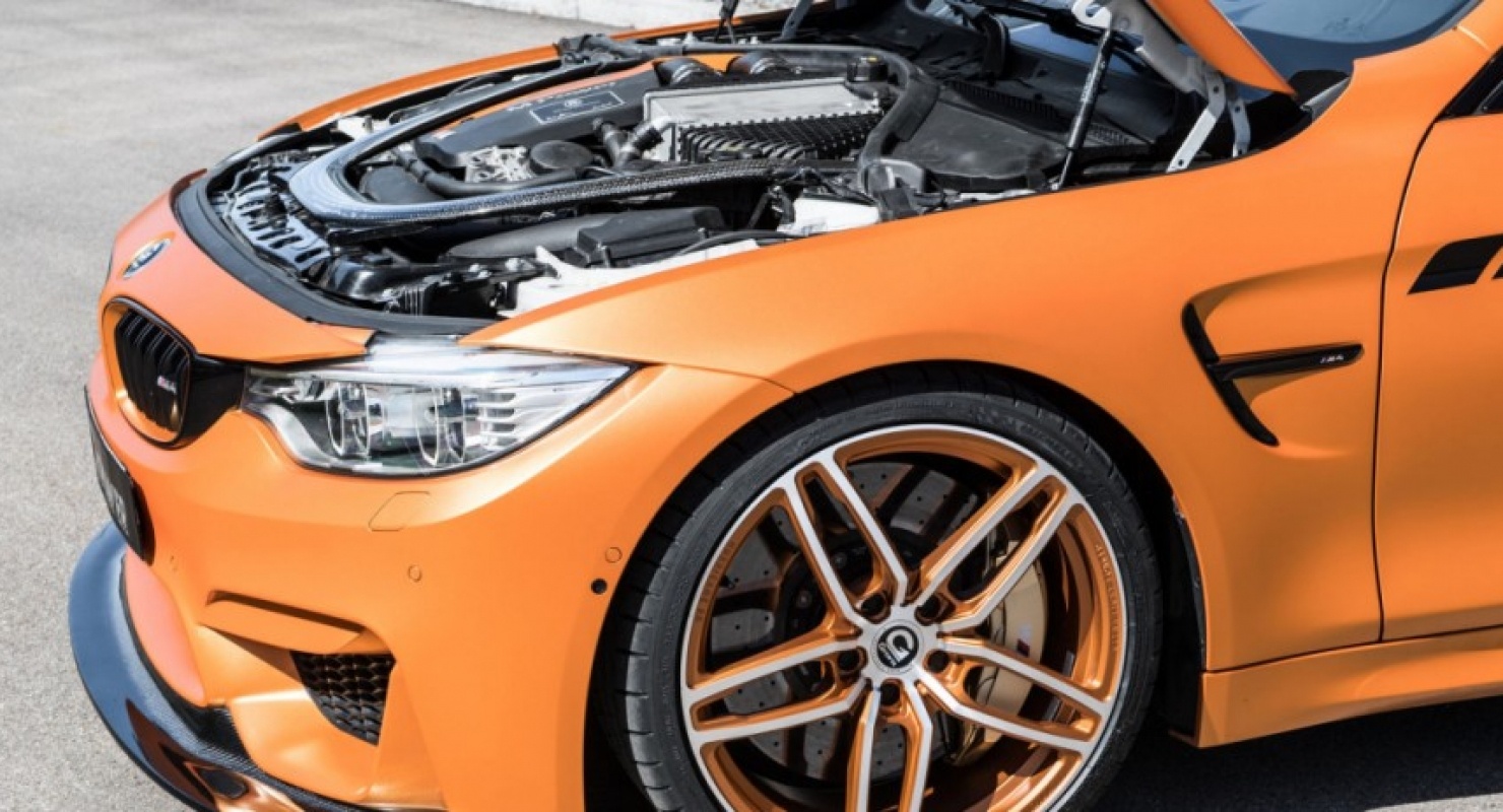 Какие проблемы и неполадки двигателя можно убрать чип-тюнингом