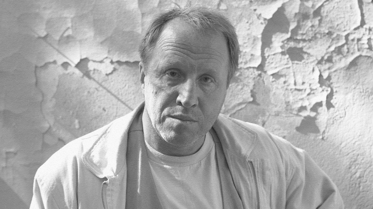 Дочь госпитализированного Стеклова раскрыла ФАН подробности его состояния