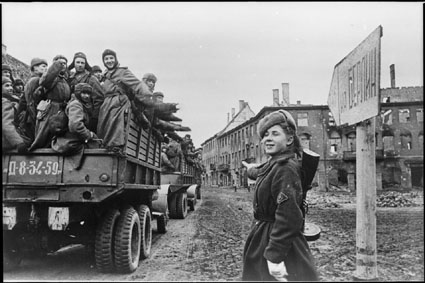 Фотографии Великой отечественной войны (32 фото)