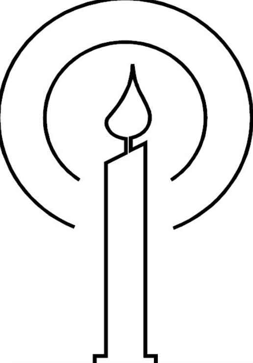 Техника "Свеча" - настоящая панацея от многих болезней и способ "отодвинуть" старость на много лет