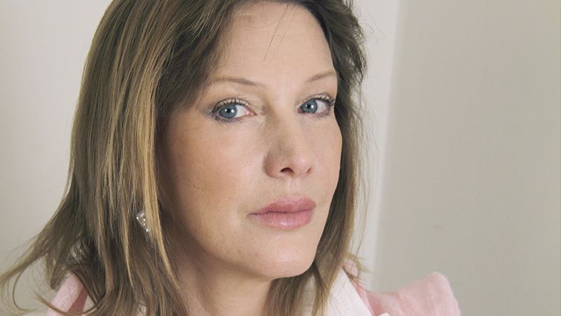 Елена Проклова не жалеет о своих словах про домогательства Табакова