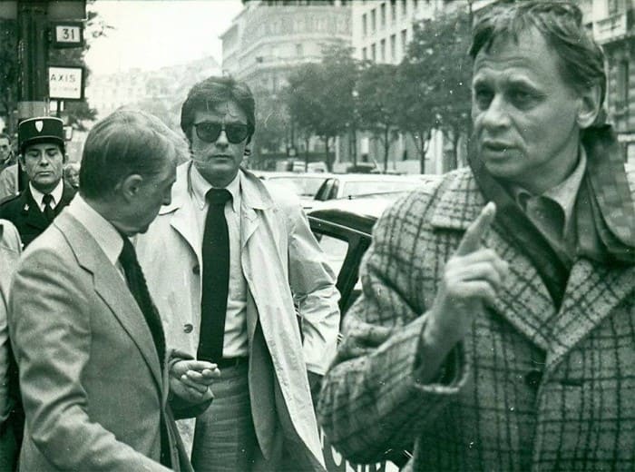 За кадром «Тегерана-43»: Как Наталья Белохвостикова вдохновила Шарля Азнавура на «Вечную любовь» За кадром «Тегерана-43»: Как Наталья Белохвостикова вдохновила Шарля Азнавура на «Вечную любовь» актриса,звезда,кино и тв,наши звезды,«Тегерана-43»,фильм,шоубиz,шоубиз