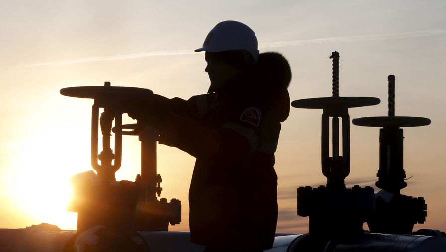 Багдад обсуждает возможности погашения долгов перед нефтегазовыми компаниями РФ в Ираке