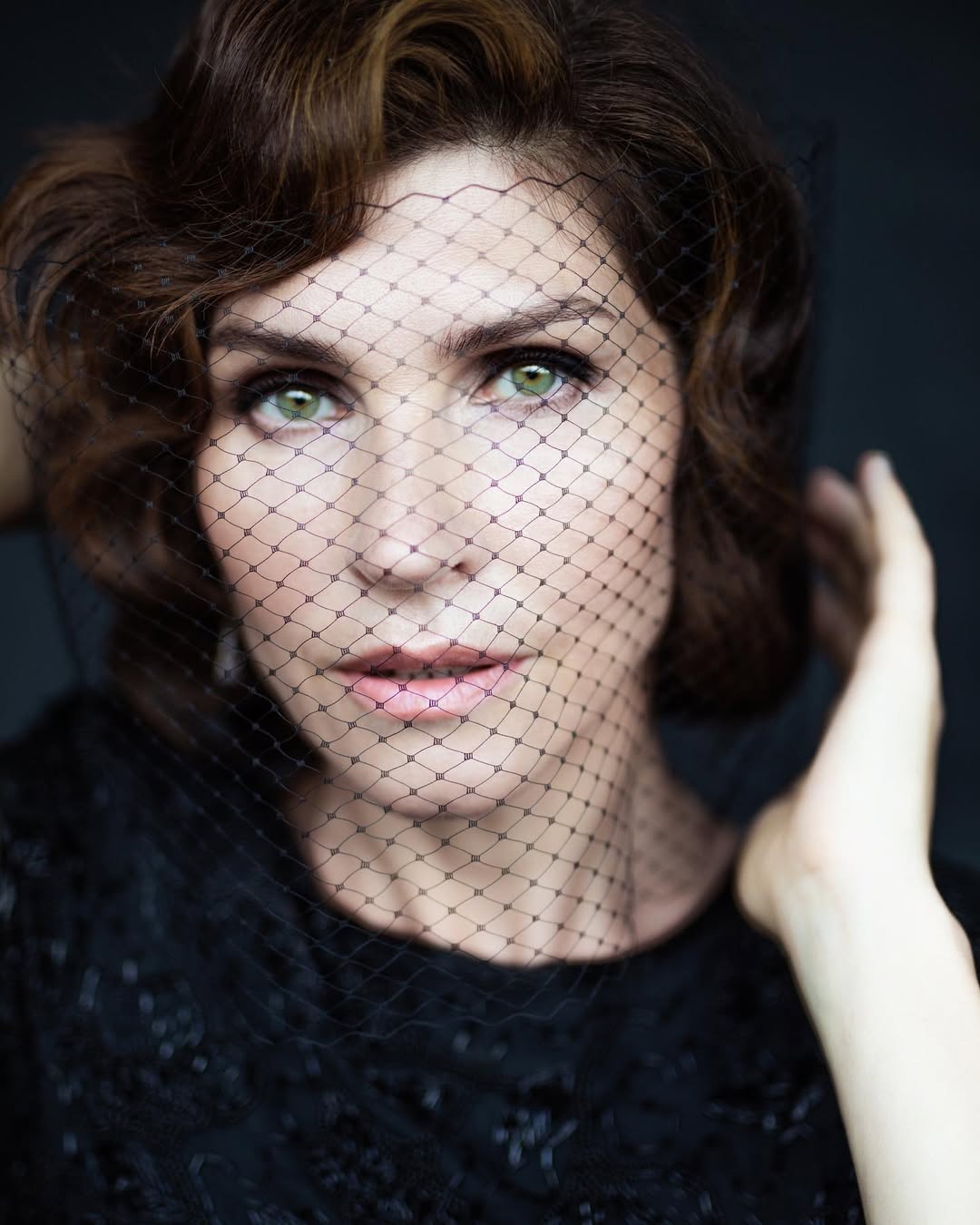  Чем удивляет нас Светлана Камынина