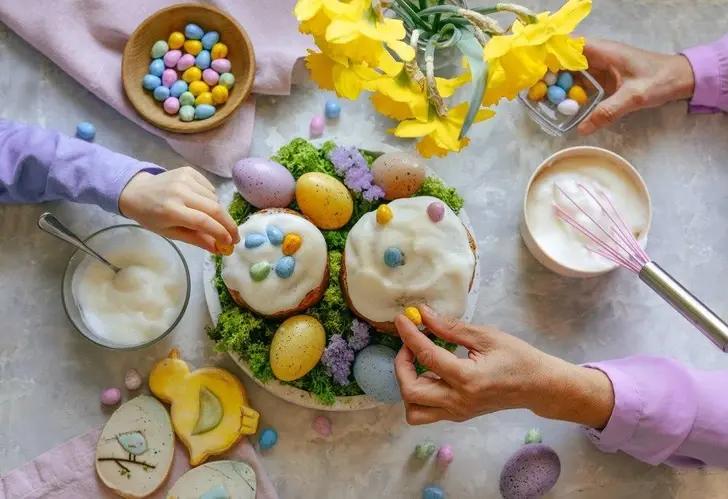 Когда освящают куличи и яйца на Пасху в 2026 году куличи, лучше, традиции, после, обычно, Пасху, многие, будет, служба, может, Пасха, освящать, начинается, успеть, которая, апреля, всего, когда, можно, водой