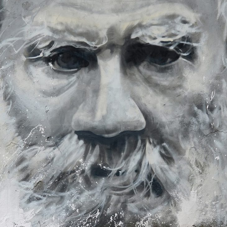 История о большом и сильном, но не очень сообразительном Валере