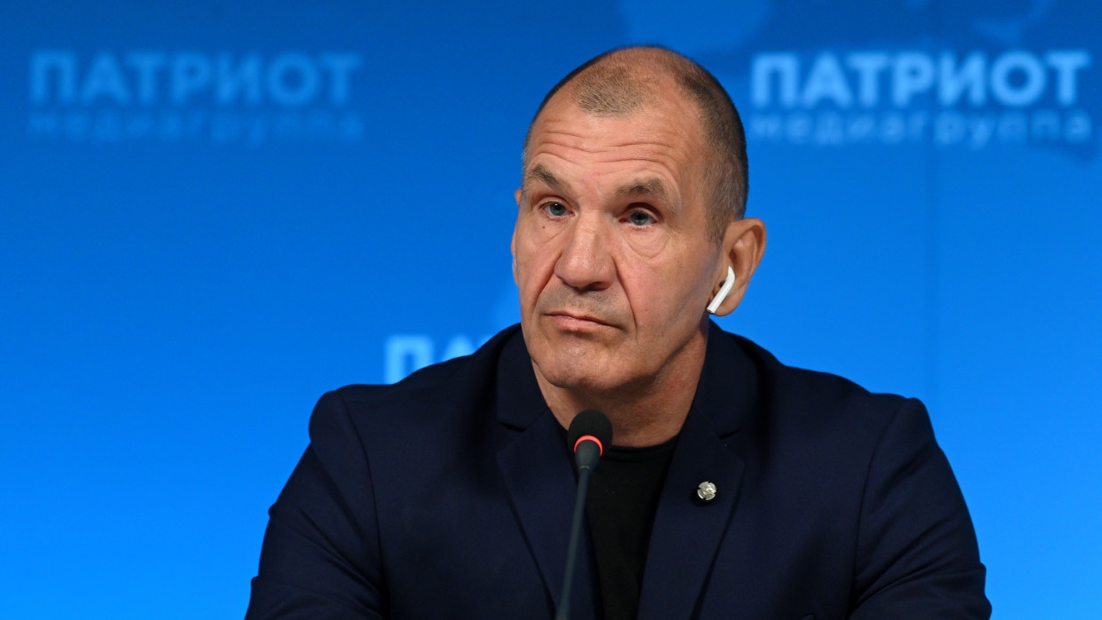 Социолог Максим Шугалей рассказал о контактах с людьми из тюрьмы «Митига»