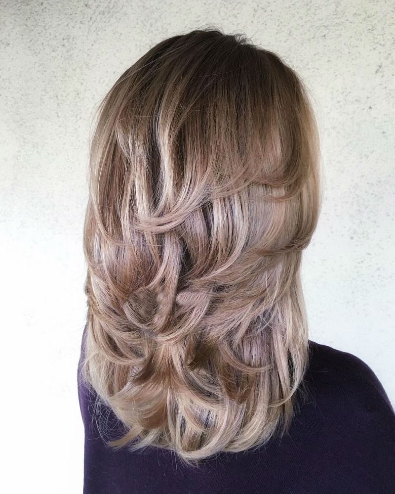 В 2018 году стилисты предлагают женщинам за 40 сделать именно эти стрижки В 2018 году стилисты предлагают женщинам за 40 сделать именно эти стрижки женские хобби