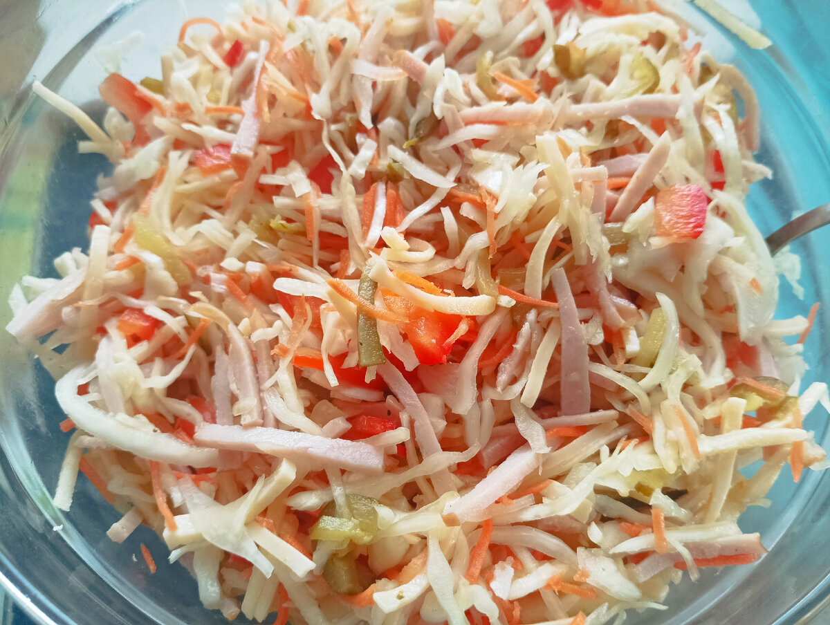 Фото: Вкусная еда без труда
