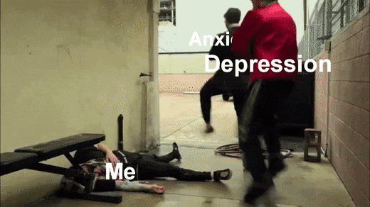 Подборка гифок Подборка гифок смешные картинки