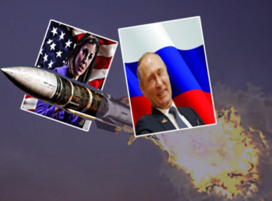 США заявили протест против российских гиперзвуковых комплексов “Авангард”, поступивших на вооружение новости,события,мнения,новости,политика