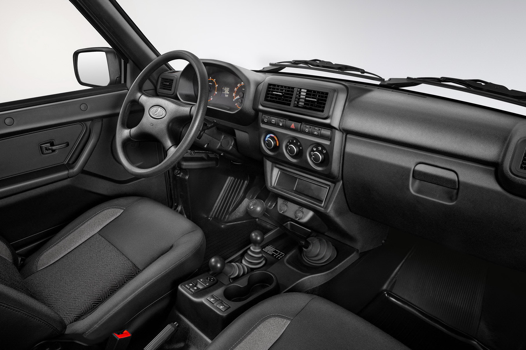 АвтоВАЗ отзовет 15 тысяч Lada Granta и Lada 4x4 АвтоВАЗ отзовет 15 тысяч Lada Granta и Lada 4x4 Новости