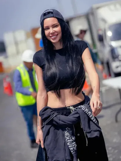 Ксения Собчак, Оксана Самойлова, Ирина и Борис Зарьковы, Борис Белоцерковский путешествуют по Латинской Америке Борис, Собчак, Ксения, Оксаны, СамойловаОксана, Оксана, Самойлова, Белоцерковский, укачивает, время, RendezVous, после, Елена, рассказала, Николай, лайнере, Зарьковы, отправились, Латинской, Ирина