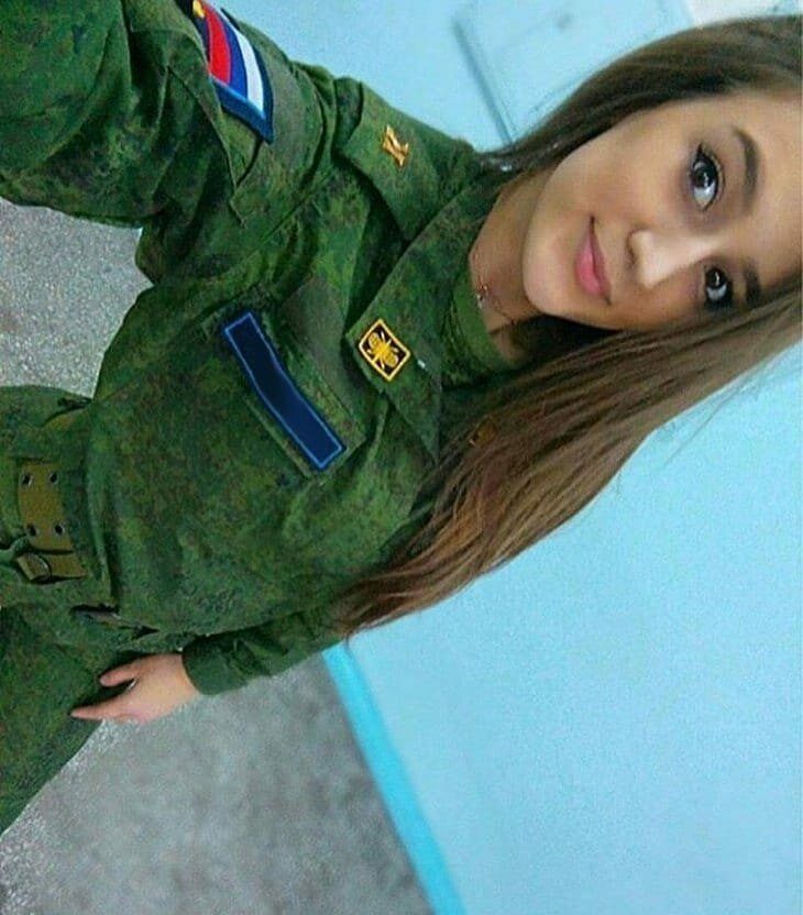 Очаровательные защитницы Отечества Очаровательные защитницы Отечества позитив