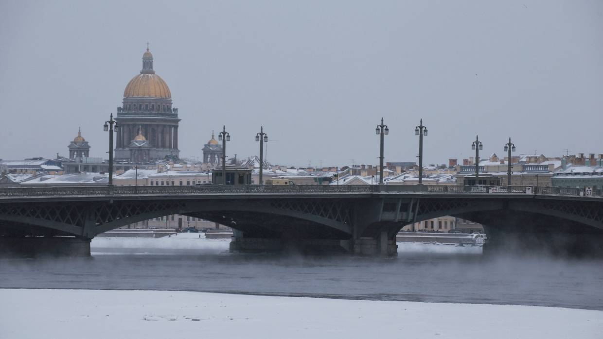 Как Петербург теряет свой статус международной площадки и туристического центра