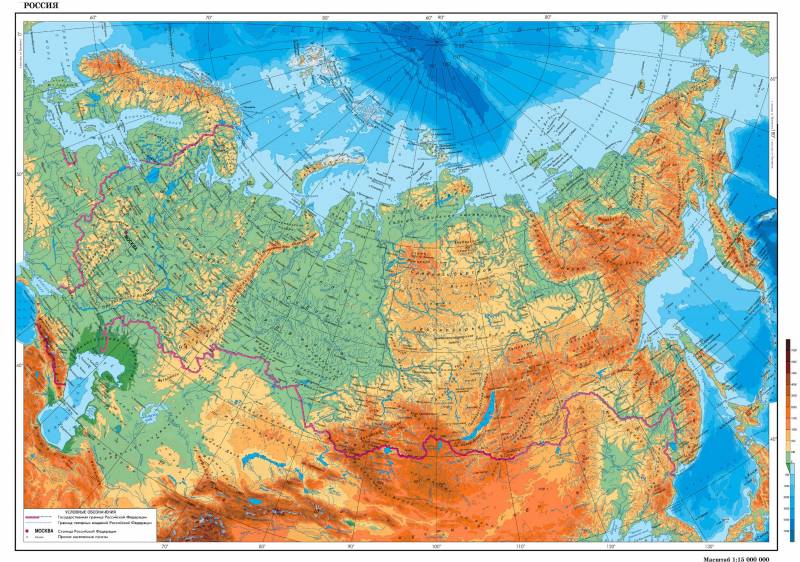 Почему Россия не Европа россия