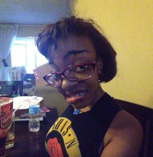 Весёлые панорамные снимки 