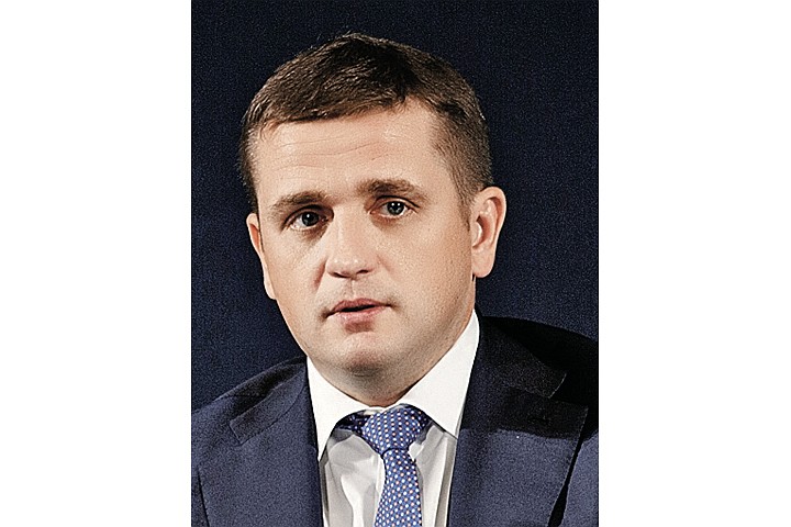 Глава Росрыболовства Илья Шестаков: О новых правилах любительской рыбалки, браконьерах и возвращении в магазины иваси Глава Росрыболовства Илья Шестаков: О новых правилах любительской рыбалки, браконьерах и возвращении в магазины иваси