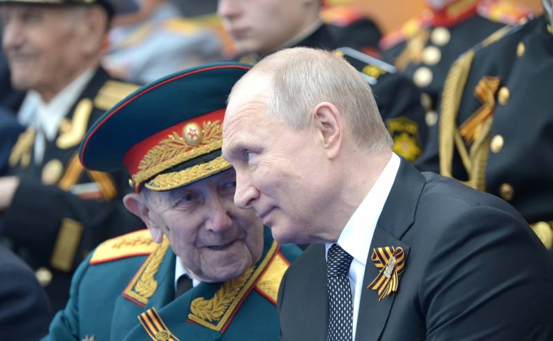 Финны высказались о «попытках России переписать историю»