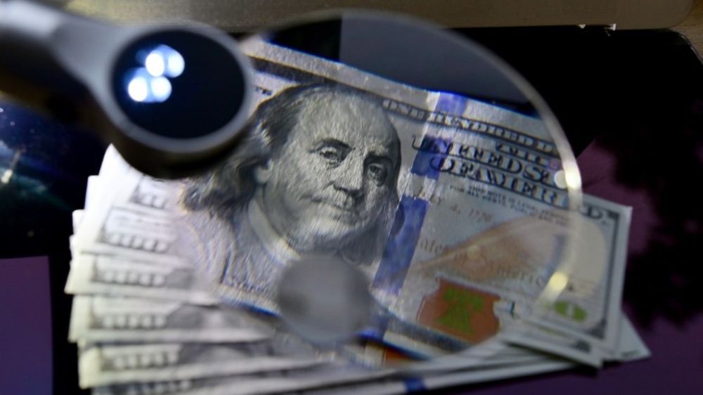 «Вдруг не заметят»: Запад решил грабить российские ЗВР по кусочкам