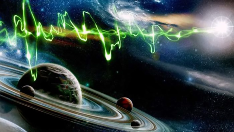 Немного об инопланетянах и НЛО