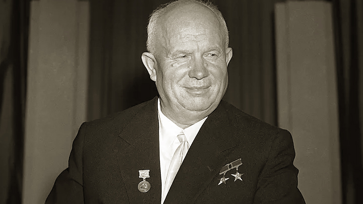 Как Карибский кризис уничтожил Кеннеди и Хрущёва Как Карибский кризис уничтожил Кеннеди и Хрущёва история