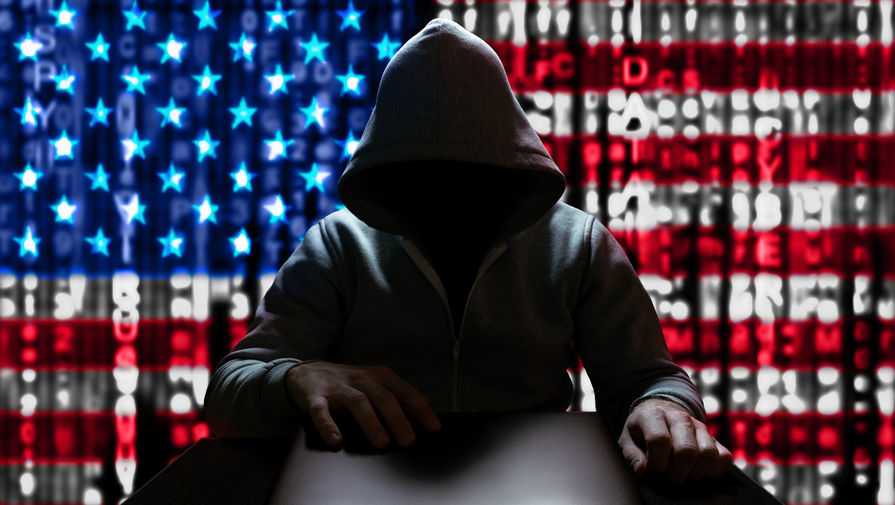 В Вашингтоне заявили, что с территории России совершается больше всего кибератак на США