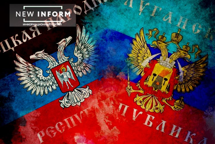 Захарченко: ДНР в своих методах не станет уподобляться Украине