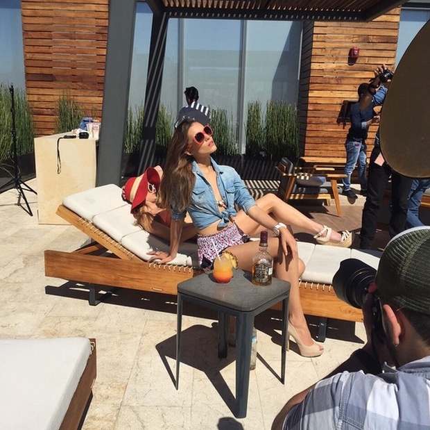 Мексиканка Ванесса Понсе де Леон стала новой 