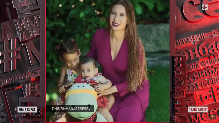 НЕ ДЕТИ, А ВЕЩДОК. РУССКИХ ДЕВОЧЕК ИЗЪЯЛИ, ЧТОБЫ ОТДАТЬ ЮВЕНАЛАМ В ИСПАНИИ? НЕ ДЕТИ, А ВЕЩДОК. РУССКИХ ДЕВОЧЕК ИЗЪЯЛИ, ЧТОБЫ ОТДАТЬ ЮВЕНАЛАМ В ИСПАНИИ?