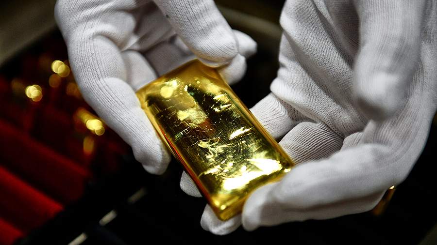 Эксперт спрогнозировал рост мировых цен на золото в 2024 году