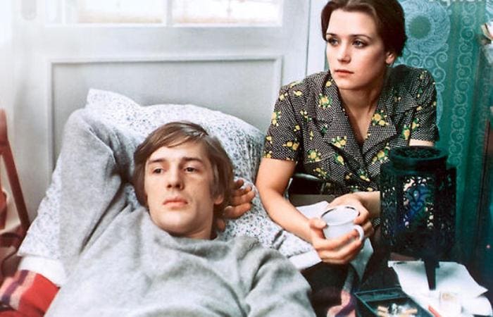 Пророческие роли: Кто из звезд советского кино повторил печальные судьбы своих героев актеры,жизнь,истории,кино и тв,сюжеты