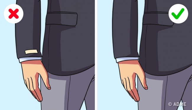 14 правил в одежде, которые стоит выучить раз и навсегда лучшее