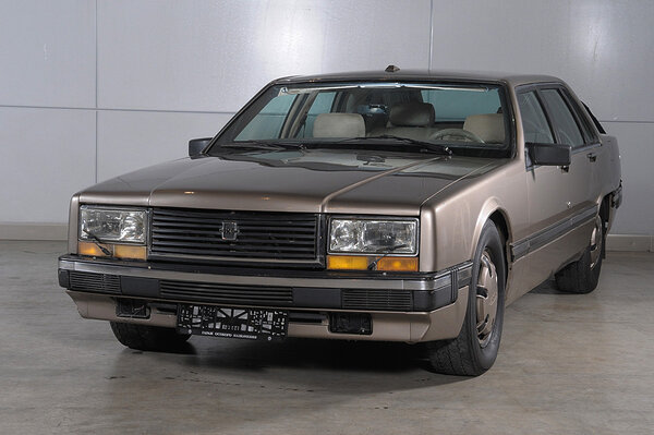 Советские автомобили которые были и остаются лучше Европейских АВТОМОБИЛИ СССР