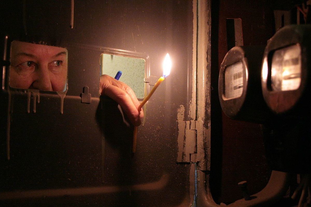 Жителей южного региона России предупредили о новых отключениях электричества