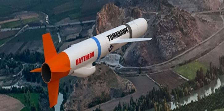 Tomahawk