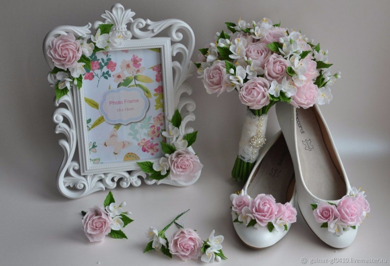 Холодный фарфор своими руками: бюджетная альтернатива дорогостоящему материалу Холодный фарфор своими руками: бюджетная альтернатива дорогостоящему материалу сделай сам