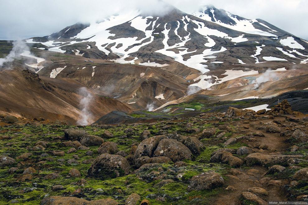 Исландия: атмосферное путешествие в край вулканов и водопадов Исландии, только, именно, туристов, можно, долины, таких, Исландию, начали, совершенно, пришлось, водопад, самых, этого, часто, облачность, месте, сразу, маршрута, хайлендсов