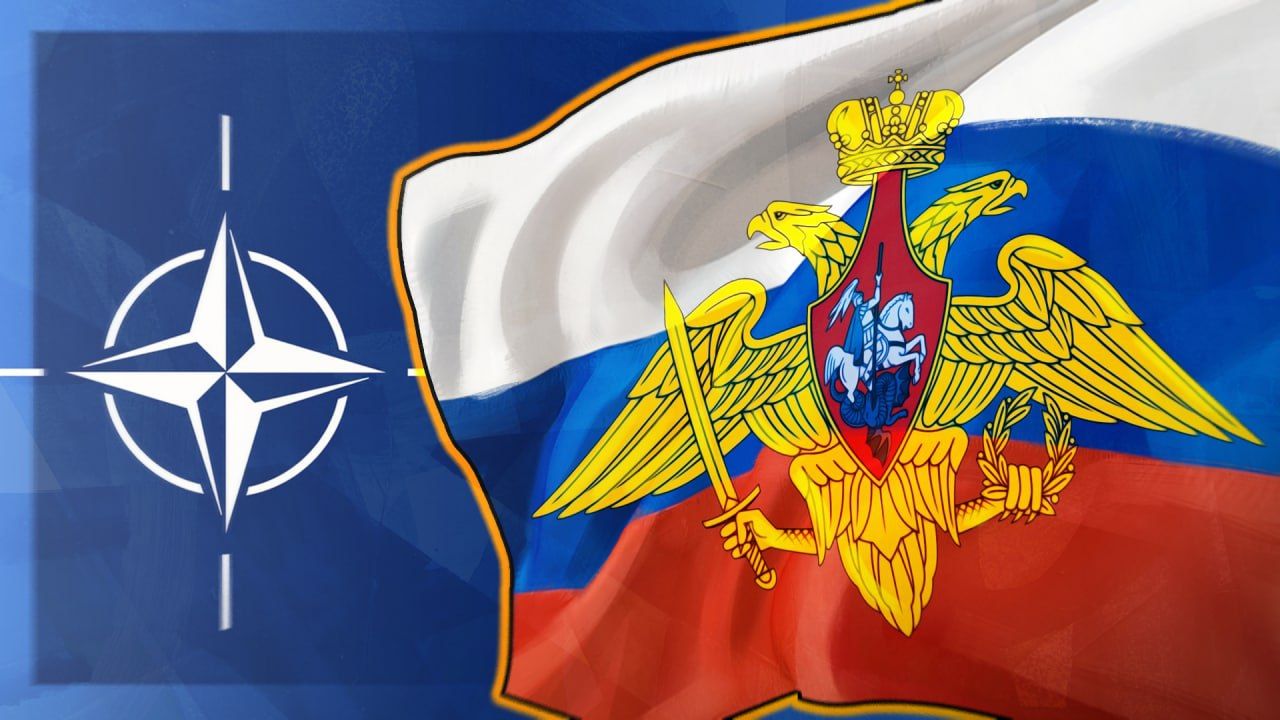 Heise: приближение НАТО к границам России может закончиться армагеддоном