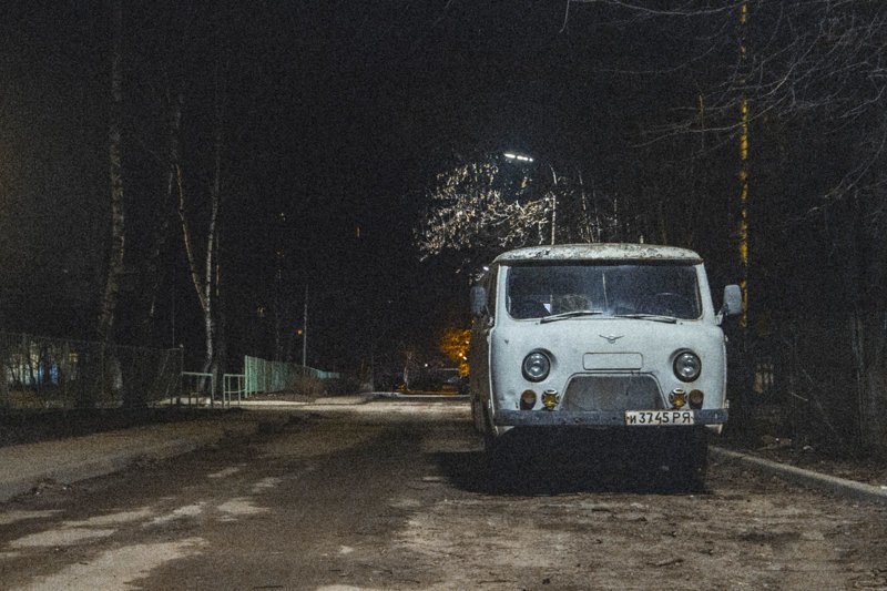 УАЗ-452 «Буханка» и его след в российской действительности и мировой культуре УАЗ-452 «Буханка» и его след в российской действительности и мировой культуре авто, автомобили, буханка, город, уаз, улица, эстетика