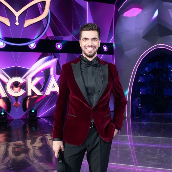 Ведущий проекта «Маска» не знал личности участников