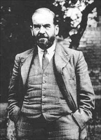 Хранительница последнего очага Кима Филби история