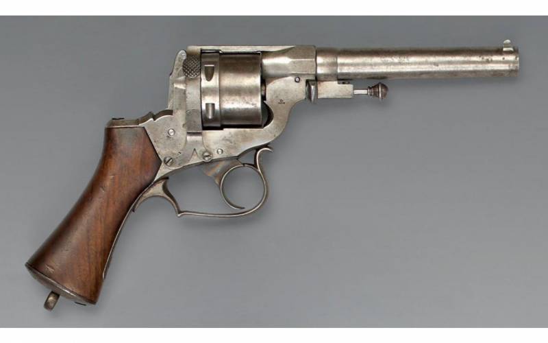 Скопировать и купить: в поисках оружия для армии Юга Скопировать и купить: в поисках оружия для армии Юга оружие