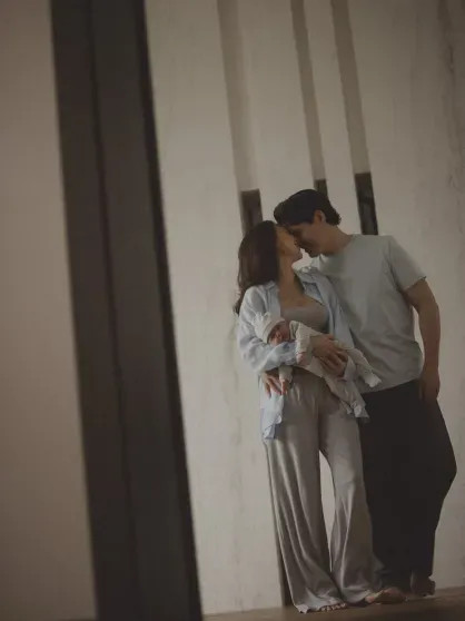 Бойфренд онкобольной Лерчек показал редкие фото с ней по случаю двух месяцев со дня рождения их сына Сквиччиарини, Лерчек, сыномЛерчек, которые, Чекалина, очень, сильно, рублей, именно, месяца, Валерия, стадии, которая, четвёртой, Луиса, детей, деньги, выводе, границу, более